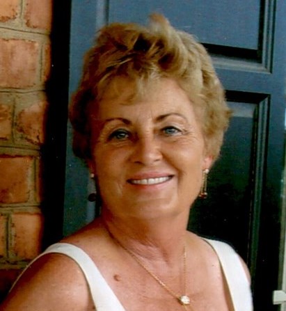 Obituary of Charlene (Adkins) Ailes