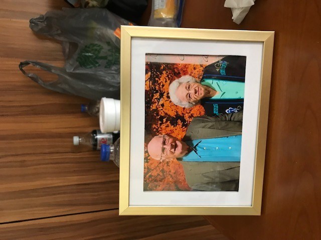 Obituary of Faye Smith