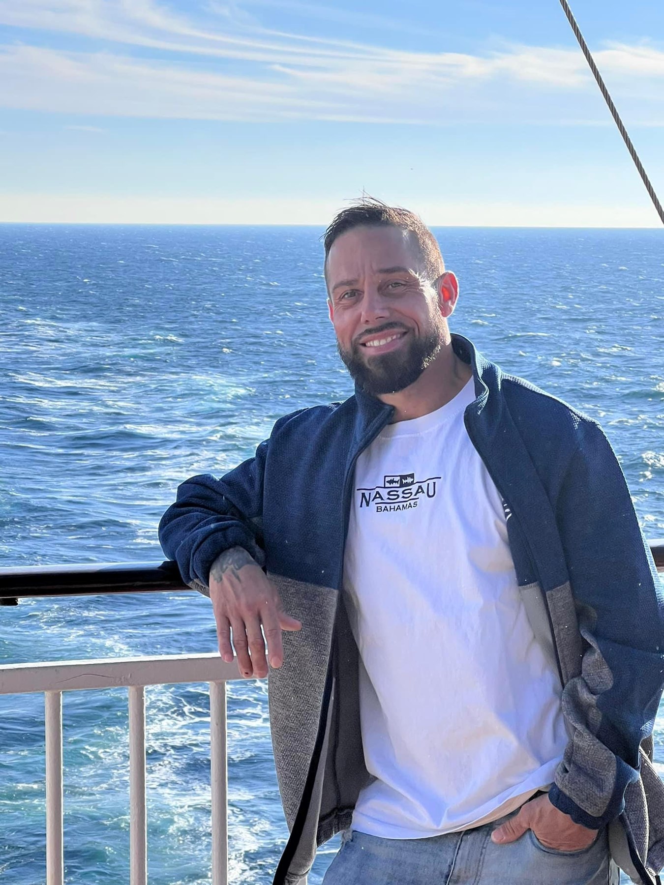 Obituary of Carl Benjamin Hill