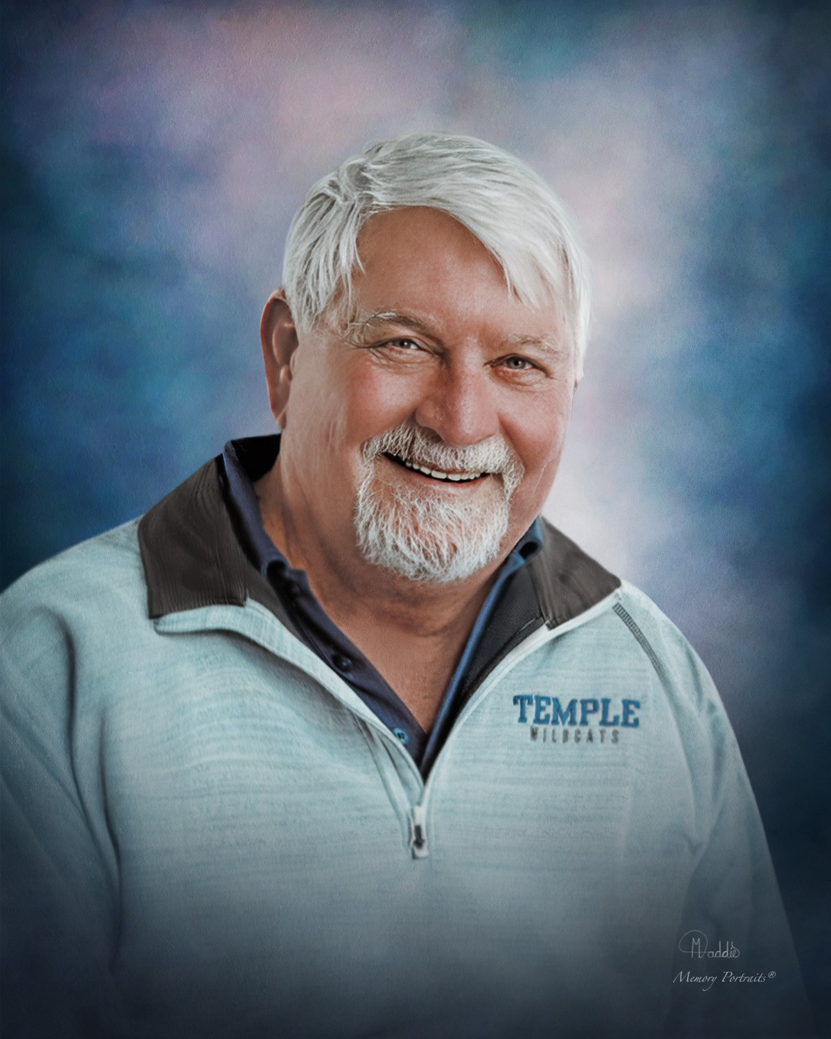 Obituary of Brad Dusek