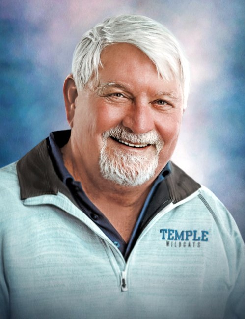 Obituary of Brad Dusek