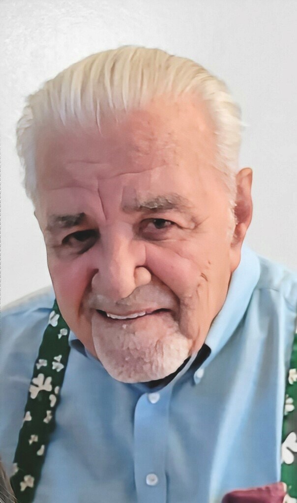 Obituary of Timothy Patrick Heffernan, Jr.