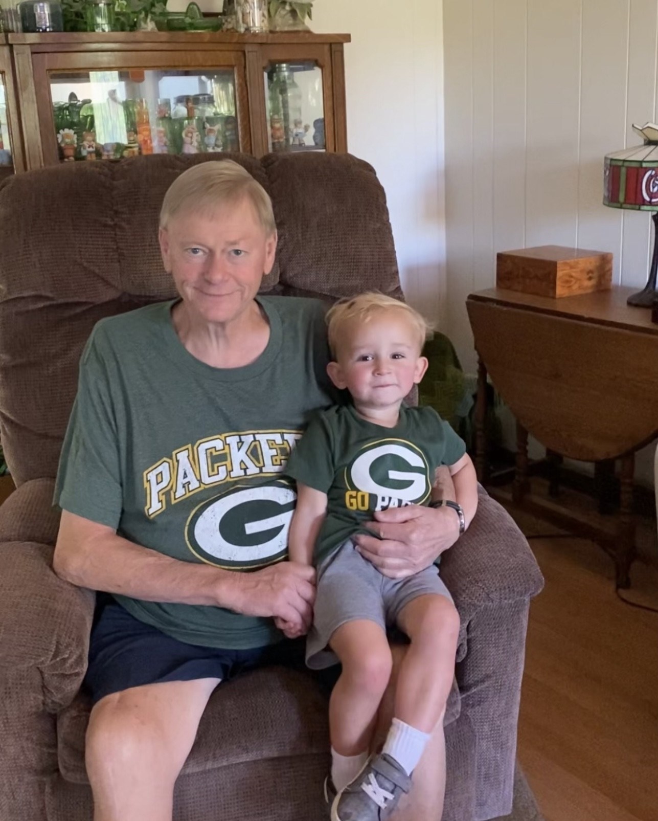 Obituary of Jerry Lynn Blakely