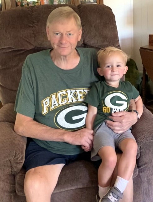 Obituary of Jerry Lynn Blakely