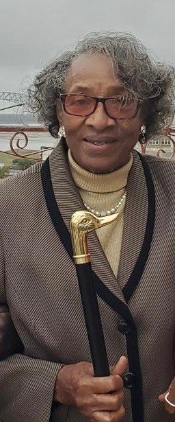 Obituary of Clara Mae Meeks