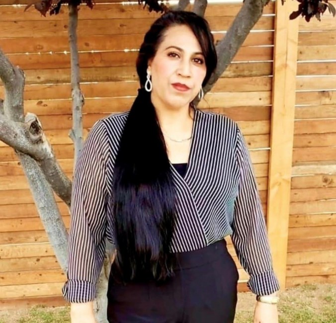 Obituary of Martha Elena Gutierrez