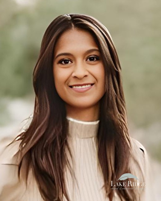 Obituario de Bella Faith Young