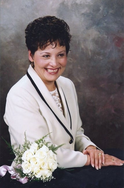 Obituary of Carolina Mitchell