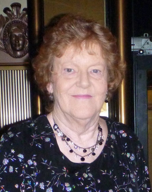 Obituary of Norma J. Brannon