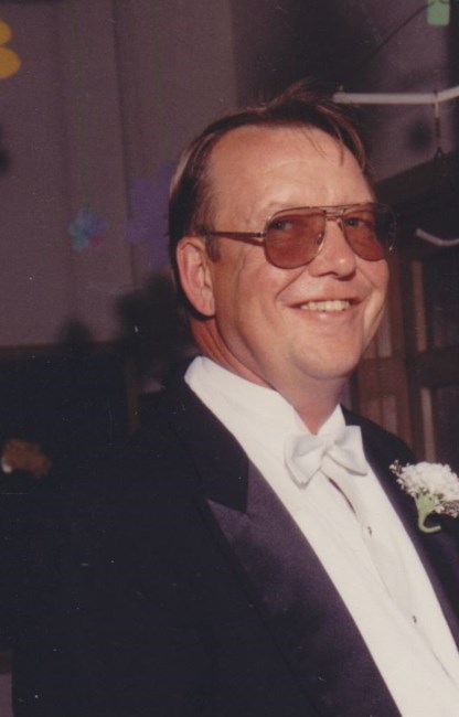 Obituary of Joseph T. Belshe