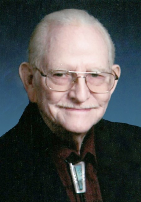Obituary of Bruce McClure White