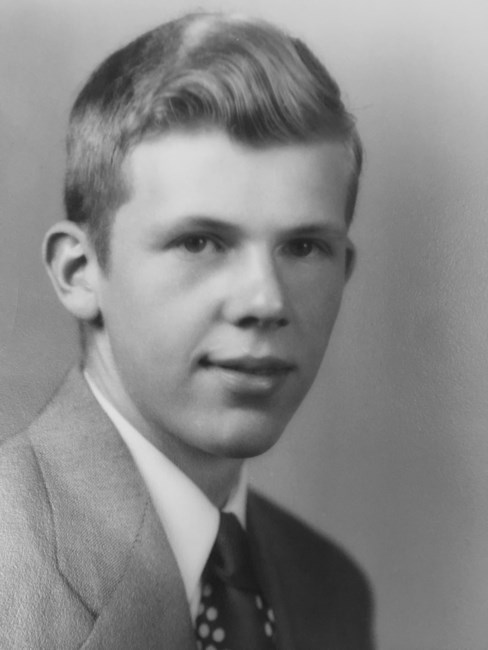 Obituary of William "Bill" Wahl Brown