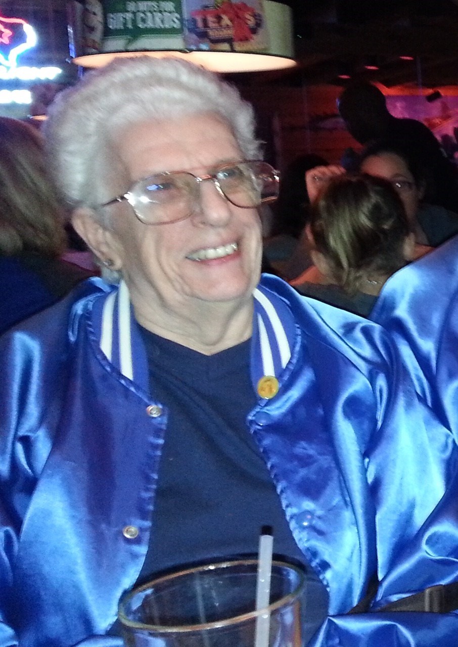 Obituary of Regina Maria Powers