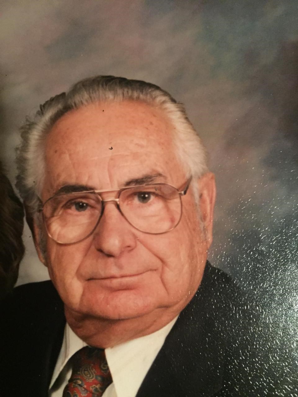 Obituary of Joseph Sattelmaier