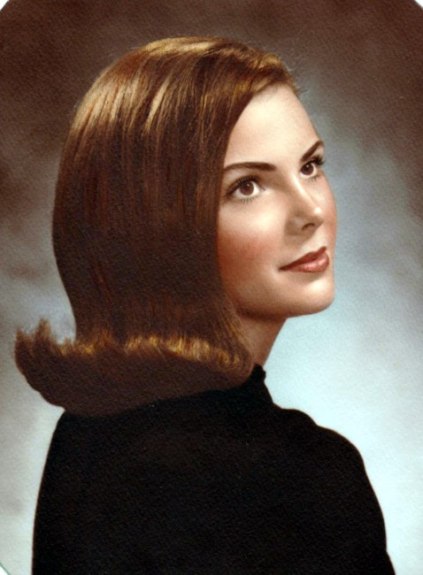 Obituary of Betty Martin Miller