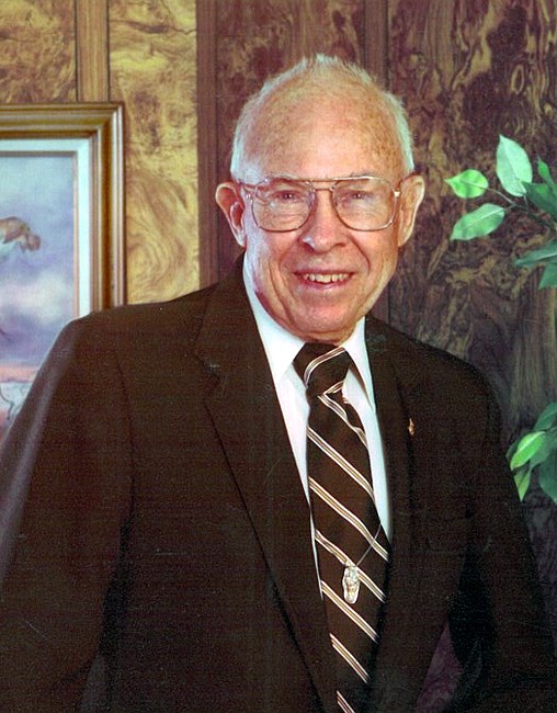 Obituary of John Rudolph Walther