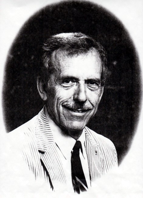 Obituary of Rev. Orin Frank