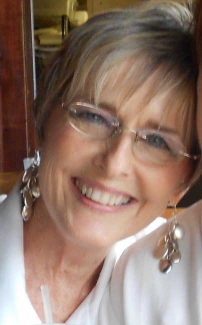 Obituary of Nancy Ann Baker