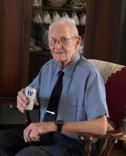 Obituary of Thomas P. Cullen