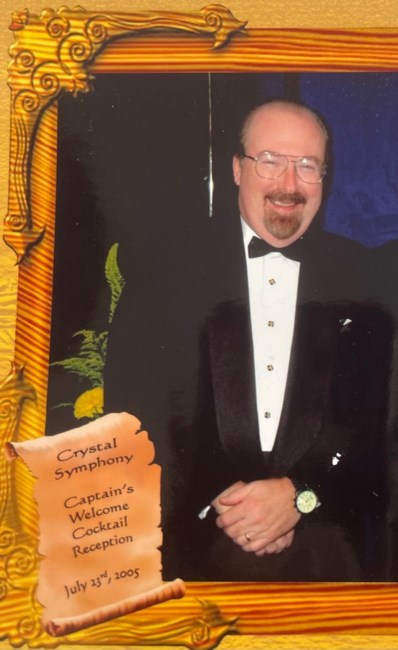 Avis de décès de Tim Ziifle