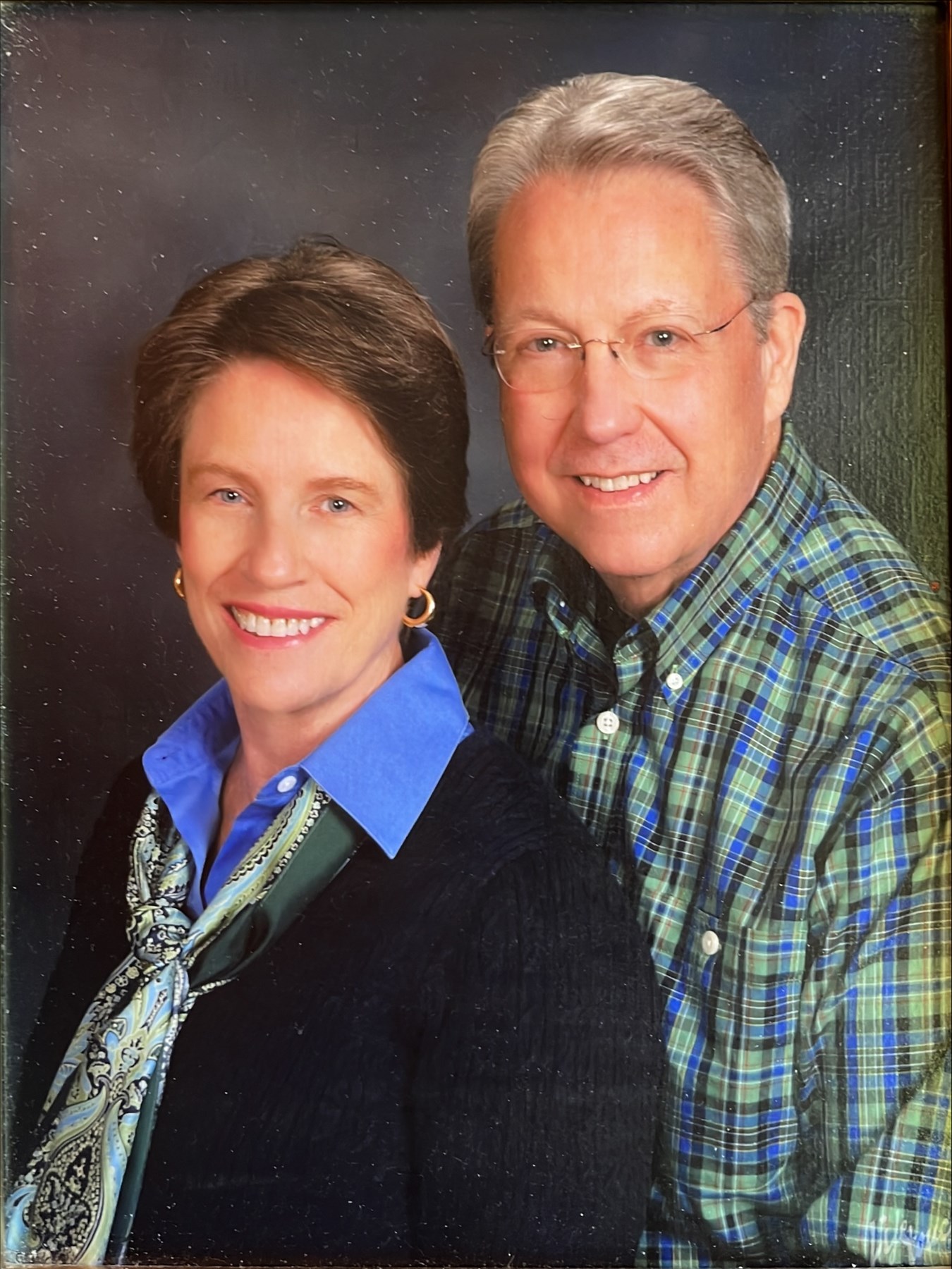 Obituary of Daniel Charles Fuhrman