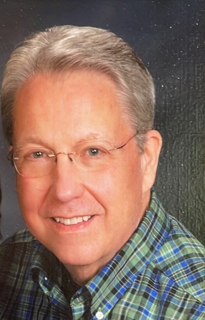 Obituary of Daniel Charles Fuhrman