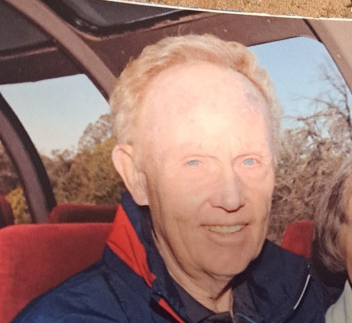 Obituary of Michael Huff