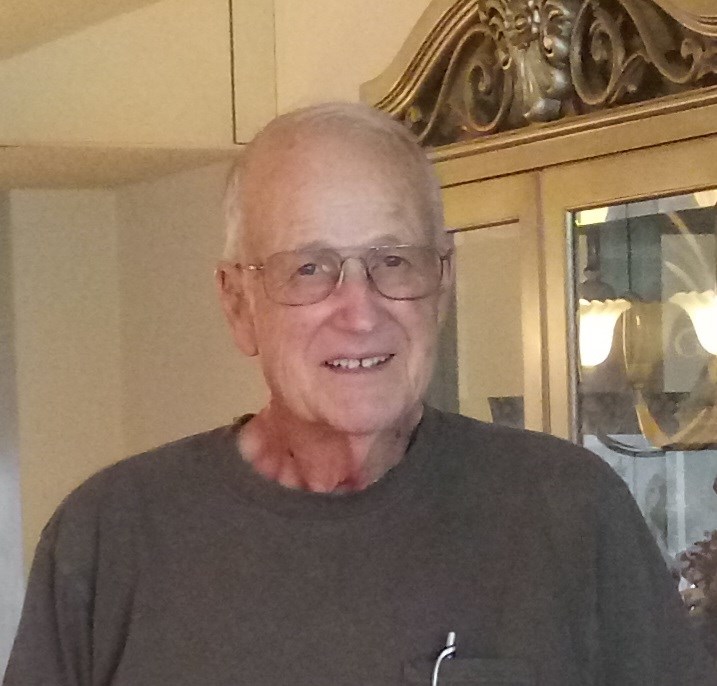 Obituary of Mr. William M. Buck