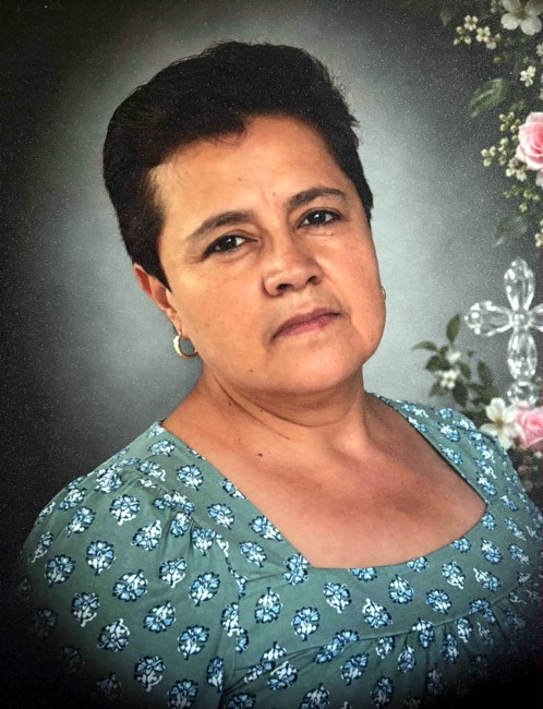 Obituario de Maria Luisa Garcia