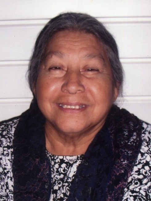 Obituary of Sidalia P. Silva