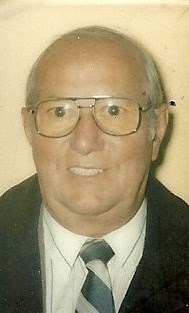 Obituary of Benny Teolis