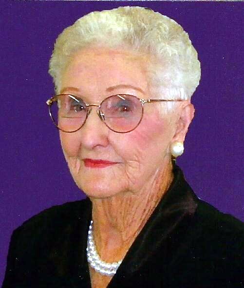 Obituary of Hazel Crockett Atnipp
