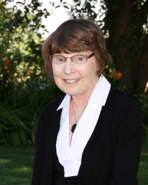 Obituary of Marlys June Costello Blair