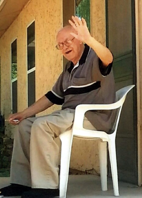 Obituary of Arthur C. Veilleux Sr.