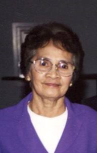 Obituary of Delfina Garcia Felix