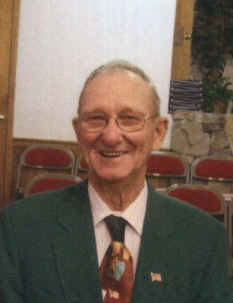 Avis de décès de Paul J. McDaniel