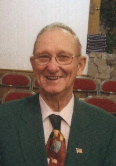 Avis de décès de Paul J. McDaniel