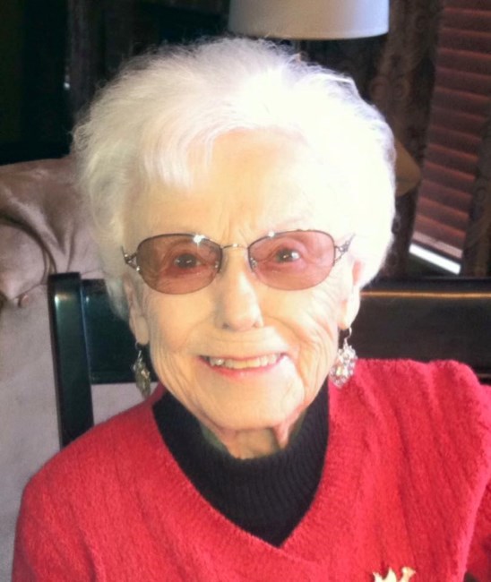 Obituary of Rose Kern