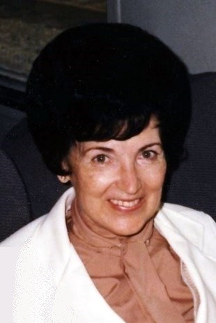 Obituary of Elsie Mae Jordan