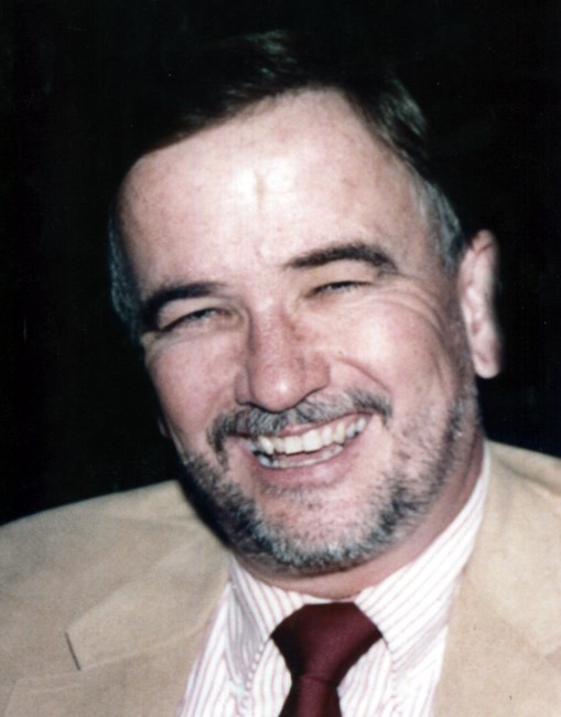 Obituary of Charles "Bubba" Leonard, Jr.
