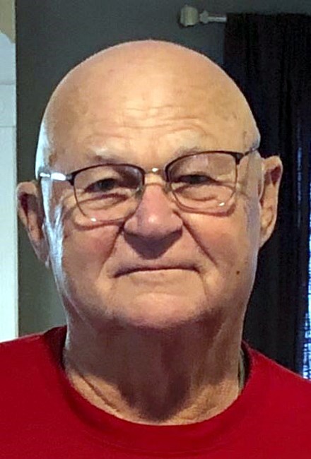 Obituary of Jerry P. Thompson