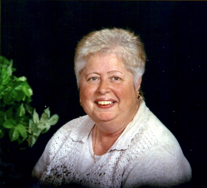 Obituary of Donna Mae Gude