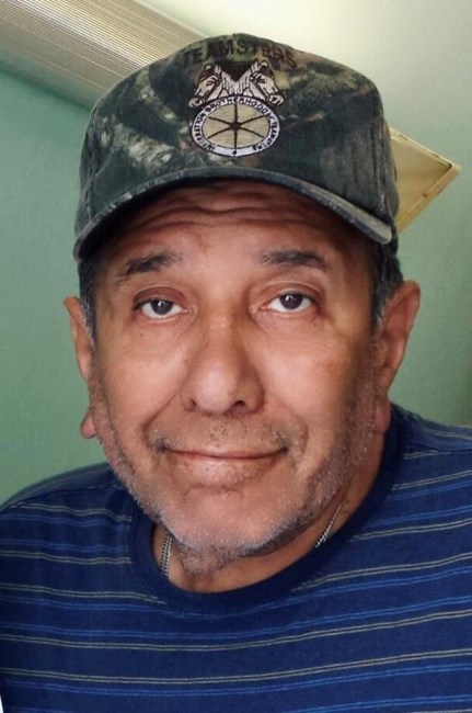 Obituary of Phillip J. Gomez