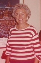 Obituary of Ana Alescikas De Gonzalez