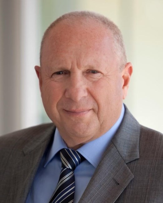 Obituary of Kenneth Fishbein