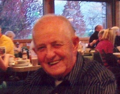 Obituary of Clem 
"Dickie"
 Burton