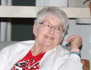 Obituary of Patricia Ann Blanchard