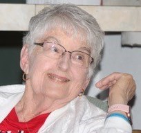 Obituary of Patricia Ann Blanchard