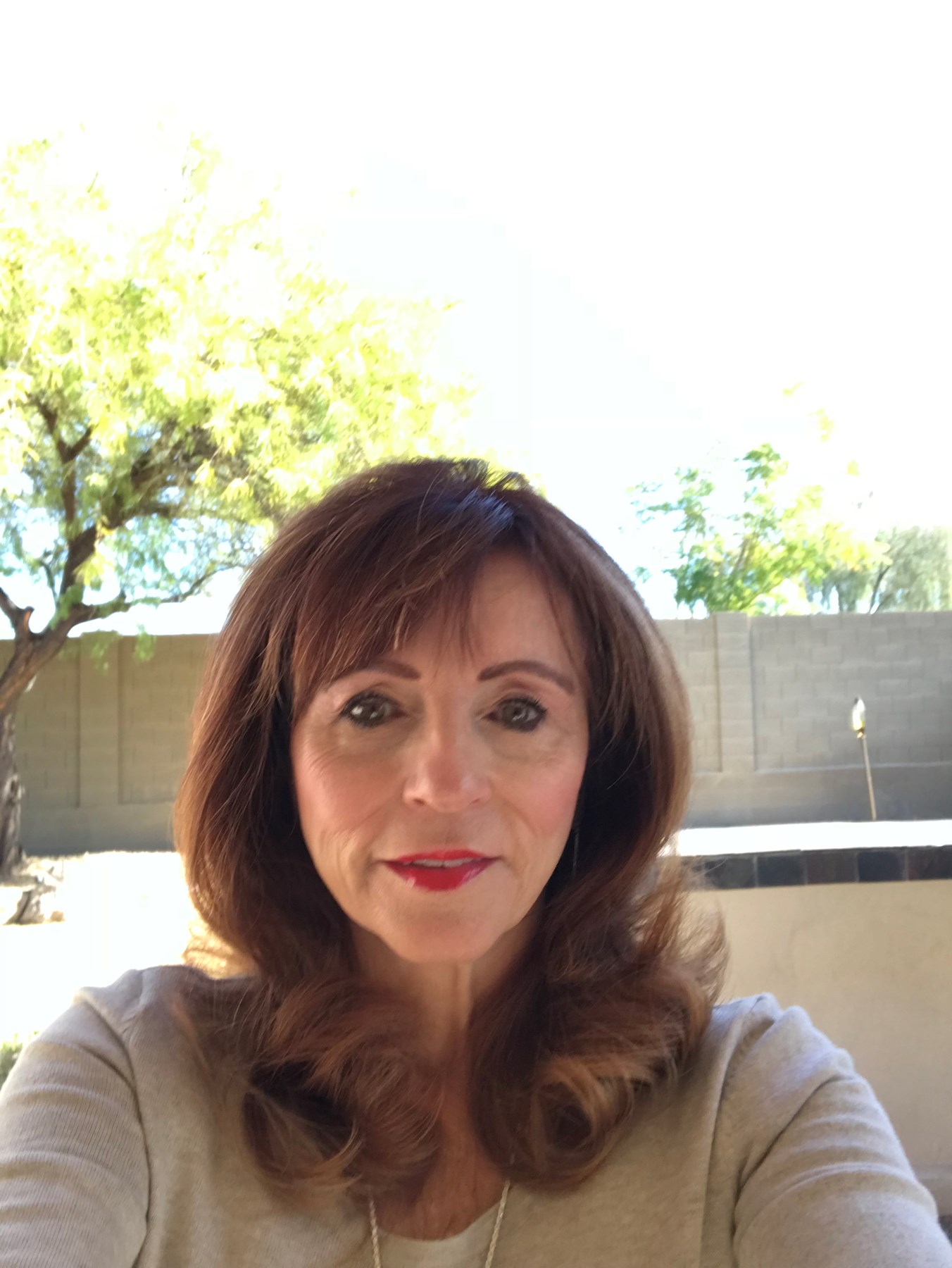Obituary of Victoria Ann Morgan