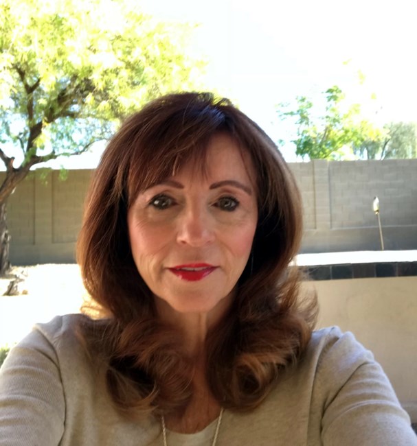 Obituary of Victoria Ann Morgan